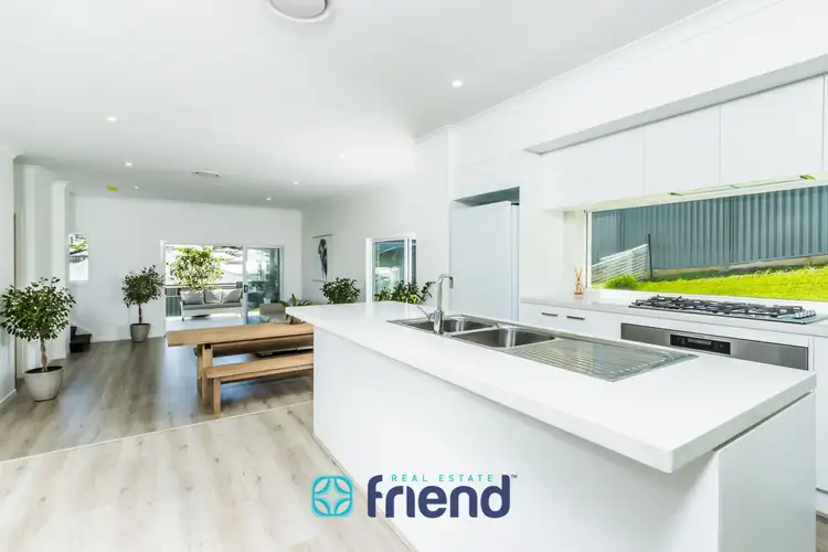 Sixth view of Homely house listing, 28 Bowline Circuit, Corlette NSW 2315