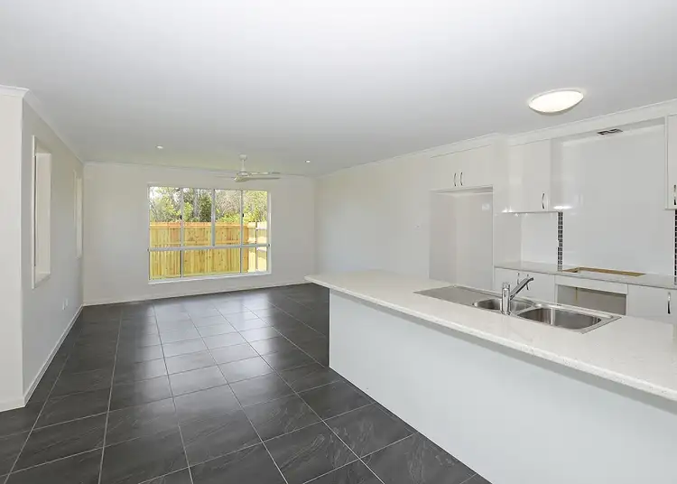 Fifth view of Homely house listing, 37 Tranquil Drive, Wondunna QLD 4655