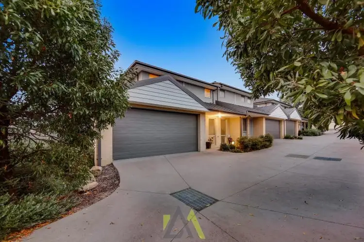 Second view of Homely townhouse listing, 6/3 Warrenwood Place, Langwarrin VIC 3910