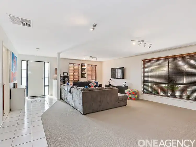 Second view of Homely house listing, 24 Hollows Court, Grovedale VIC 3216