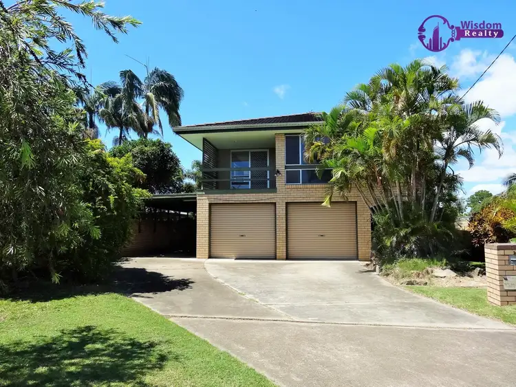 Main view of Homely house listing, 14 Kilmartin Esplanade, Biggera Waters QLD 4216