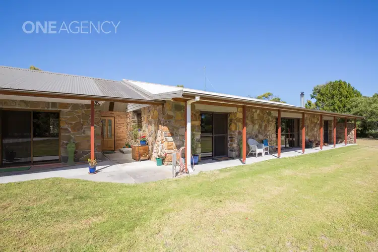 Fifth view of Homely house listing, 337 Sandy Point Road, Bridport TAS 7262