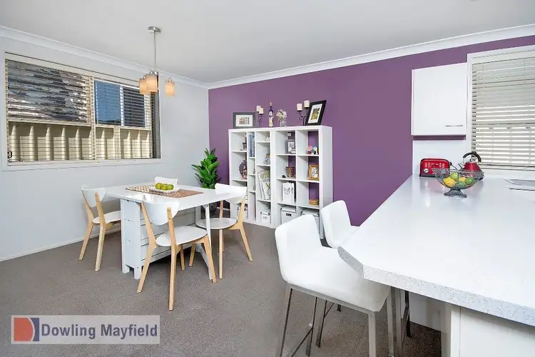 Fifth view of Homely house listing, 2a Wyvern Street, Mayfield NSW 2304