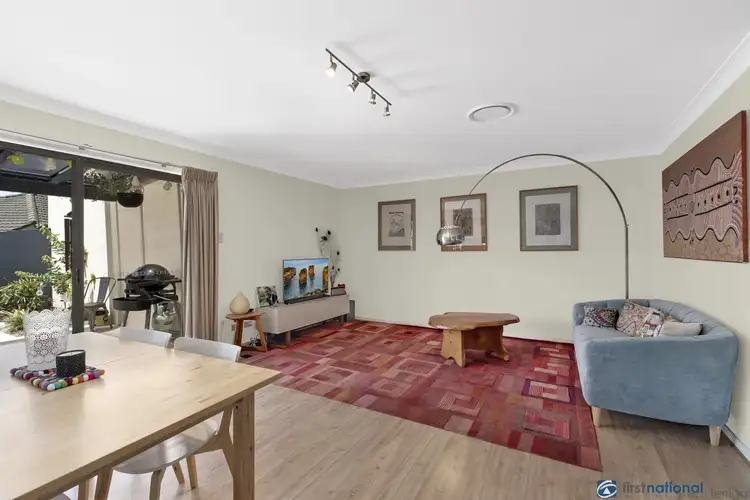 Third view of Homely townhouse listing, 4/5 Karla Ave, Terrigal NSW 2260