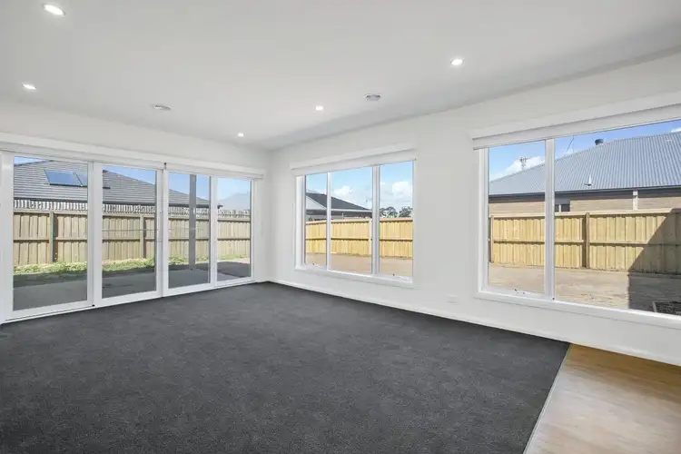 Seventh view of Homely house listing, 13 Baradine Drive, Ocean Grove VIC 3226