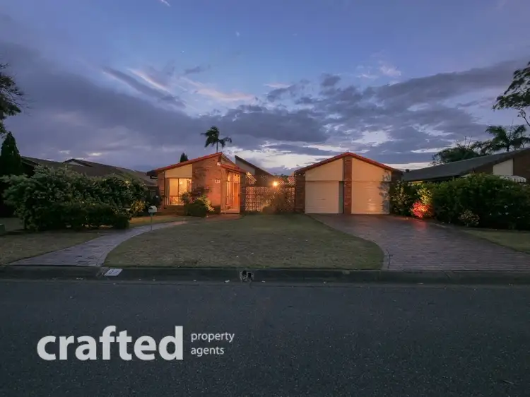 27 Dolomite Street, Runcorn QLD 4113