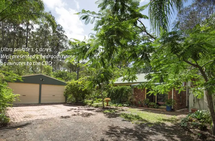 Main view of Homely house listing, 6 Gemini Court, South Bingera QLD 4670
