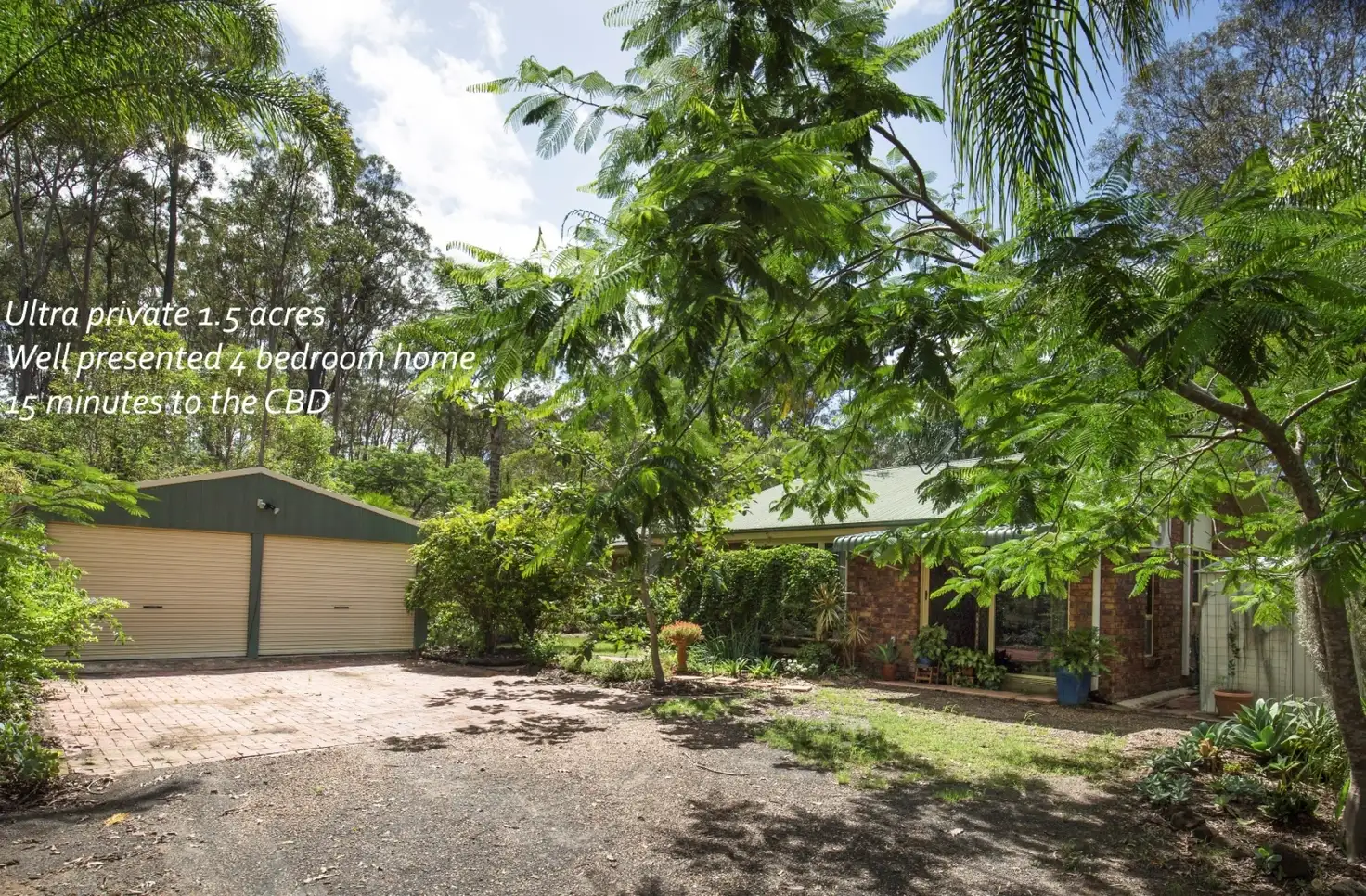 Main view of Homely house listing, 6 Gemini Court, South Bingera QLD 4670