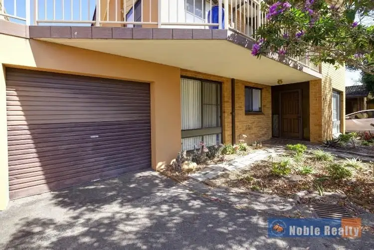 9/102-106 Macintosh Street 'The Mews', Forster NSW 2428