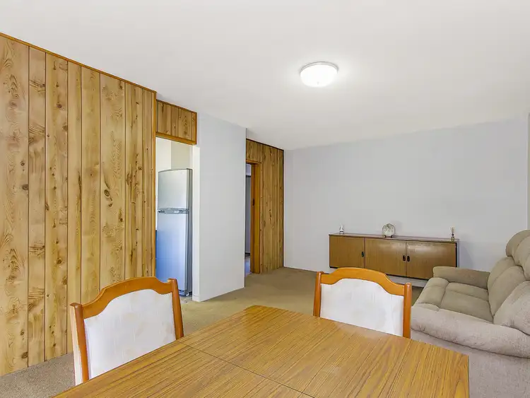 Third view of Homely unit listing, 3/199 Albany Street, Point Frederick NSW 2250