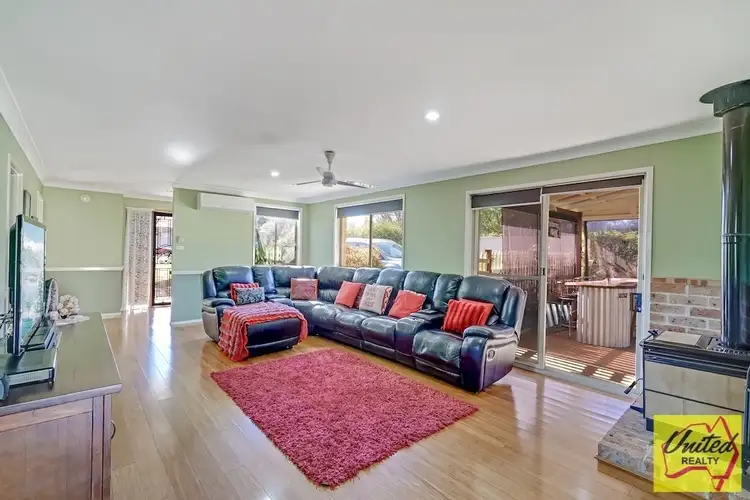 Fourth view of Homely house listing, 45 Jarvis Street, Thirlmere NSW 2572