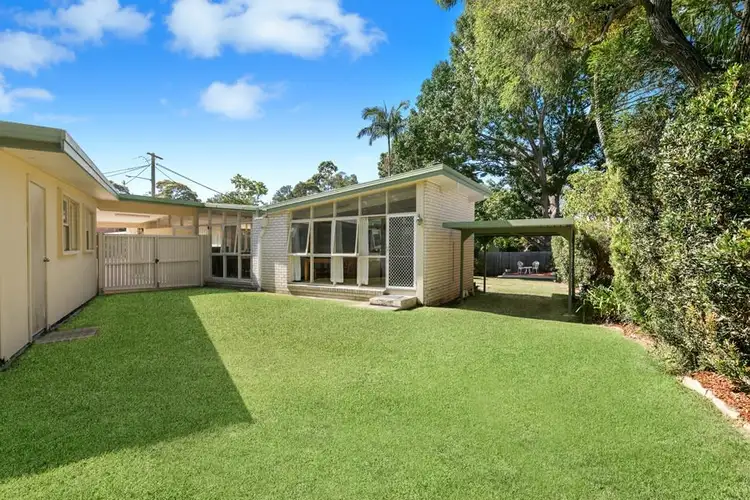 13 Virginia Place, Forestville NSW 2087