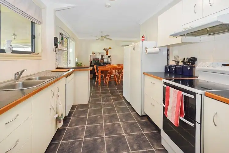 Third view of Homely house listing, 34 Laidlaw Street, Boggabri NSW 2382