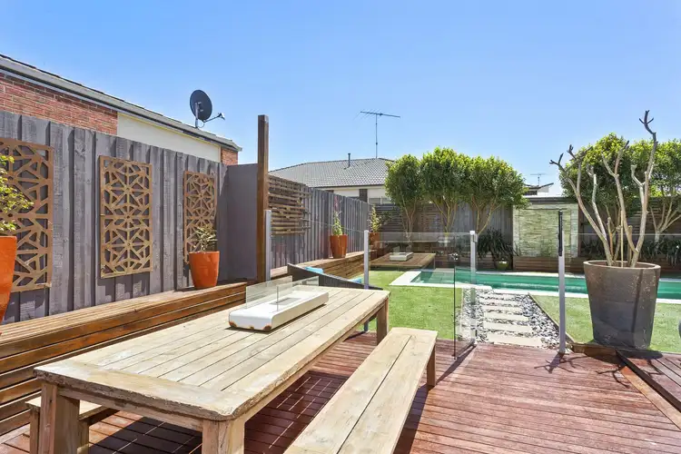 Fifth view of Homely house listing, 57 Oakdean Boulevard, Ocean Grove VIC 3226