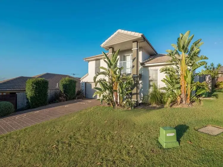 Second view of Homely house listing, 16 Wimbledon Street, Springfield Lakes QLD 4300