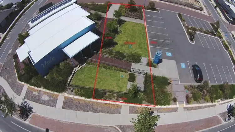 Main view of Homely land listing, 82 Egerton Dr, Aveley WA 6069
