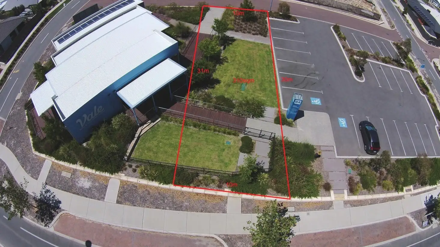Main view of Homely land listing, 82 Egerton Dr, Aveley WA 6069