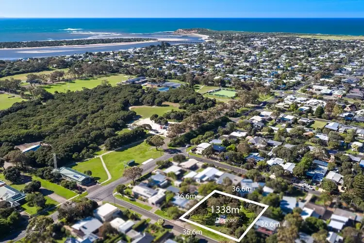 3 & 5 Saratoga Avenue, Barwon Heads VIC 3227