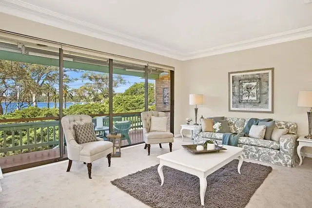 Fourth view of Homely house listing, 75 The Esplanade, Mosman NSW 2088