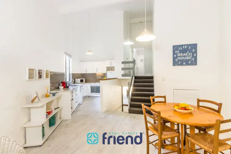 Main view of Homely townhouse listing, 5/3 Tallean Road, Nelson Bay NSW 2315