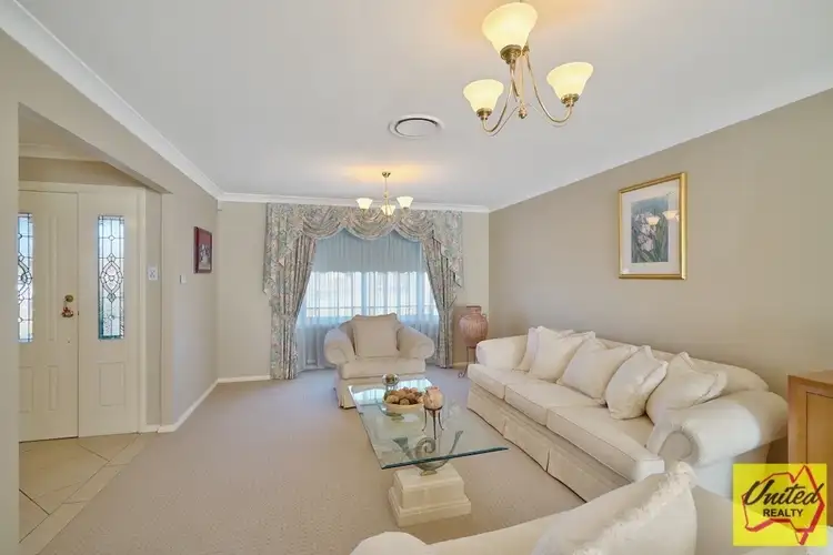Third view of Homely house listing, 485 Twelfth Avenue, Rossmore NSW 2557