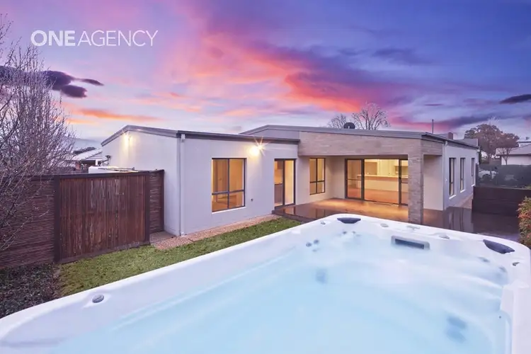 36 Paquita Street, Forde ACT 2914