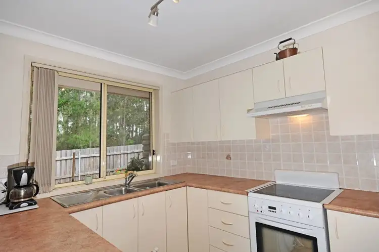 Fourth view of Homely unit listing, 12/7 Hamilton Place, Bomaderry NSW 2541