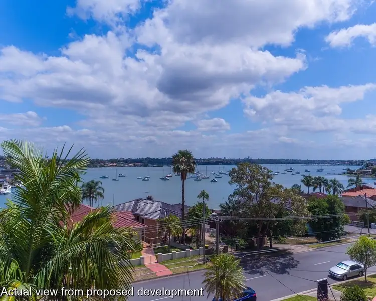 Third view of Homely house listing, 78 Holt Road, Taren Point NSW 2229
