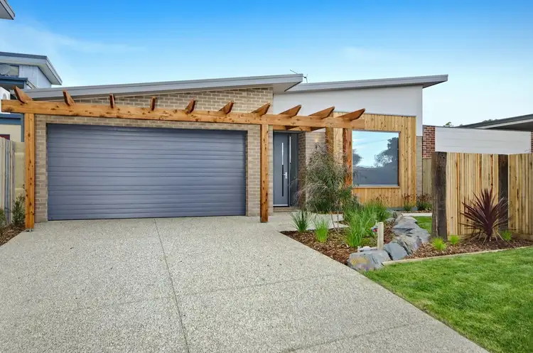 132 Powell Street, Ocean Grove VIC 3226