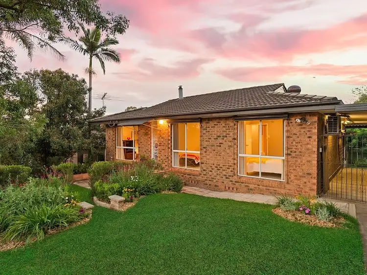 4 Grand Parade, Glossodia NSW 2756