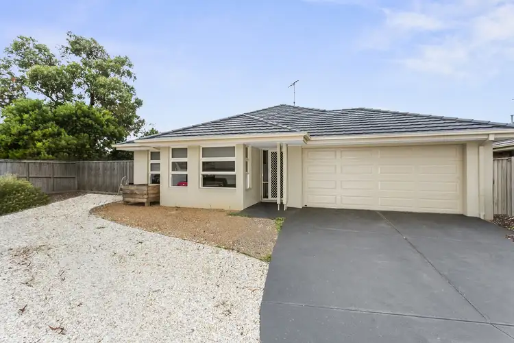Main view of Homely house listing, 4 Chanticleer Place, Barwon Heads VIC 3227