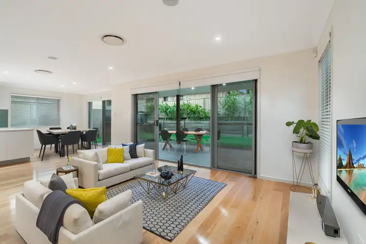 Third view of Homely house listing, 31 Christopher Place, Sinnamon Park QLD 4073