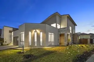 2 Jimmy Clements Crescent, Bonner ACT 2914