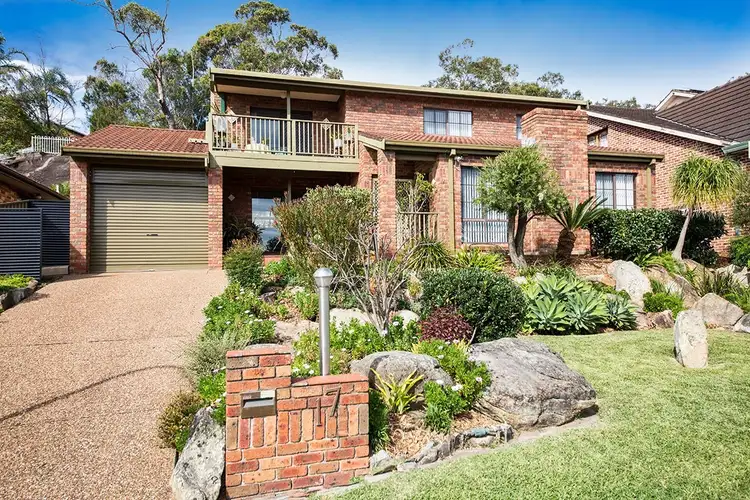 Third view of Homely house listing, 17 Shearwater Avenue, Woronora Heights NSW 2233