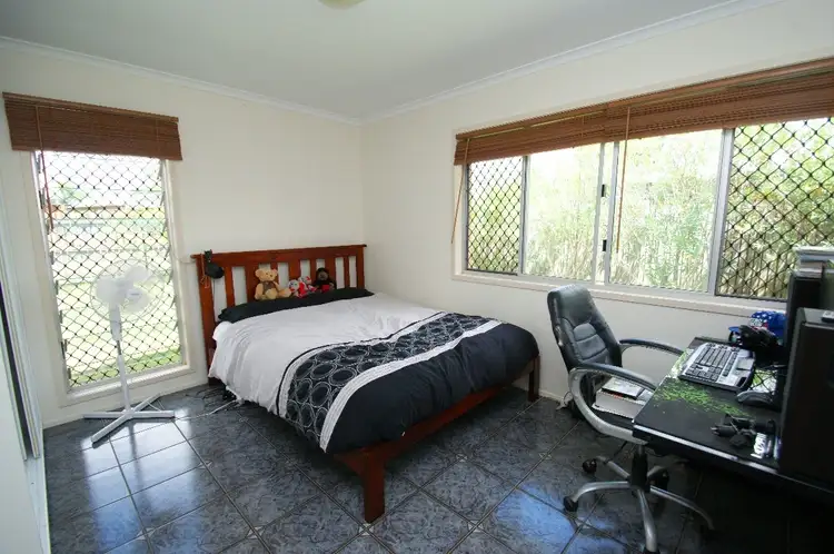 Sixth view of Homely house listing, 12 McCrohon Street, Avenell Heights QLD 4670