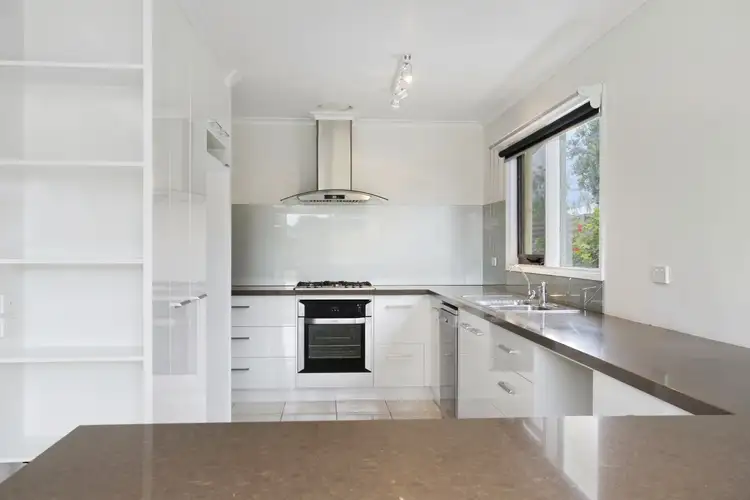 Fifth view of Homely house listing, 8 Antares Court, Ocean Grove VIC 3226