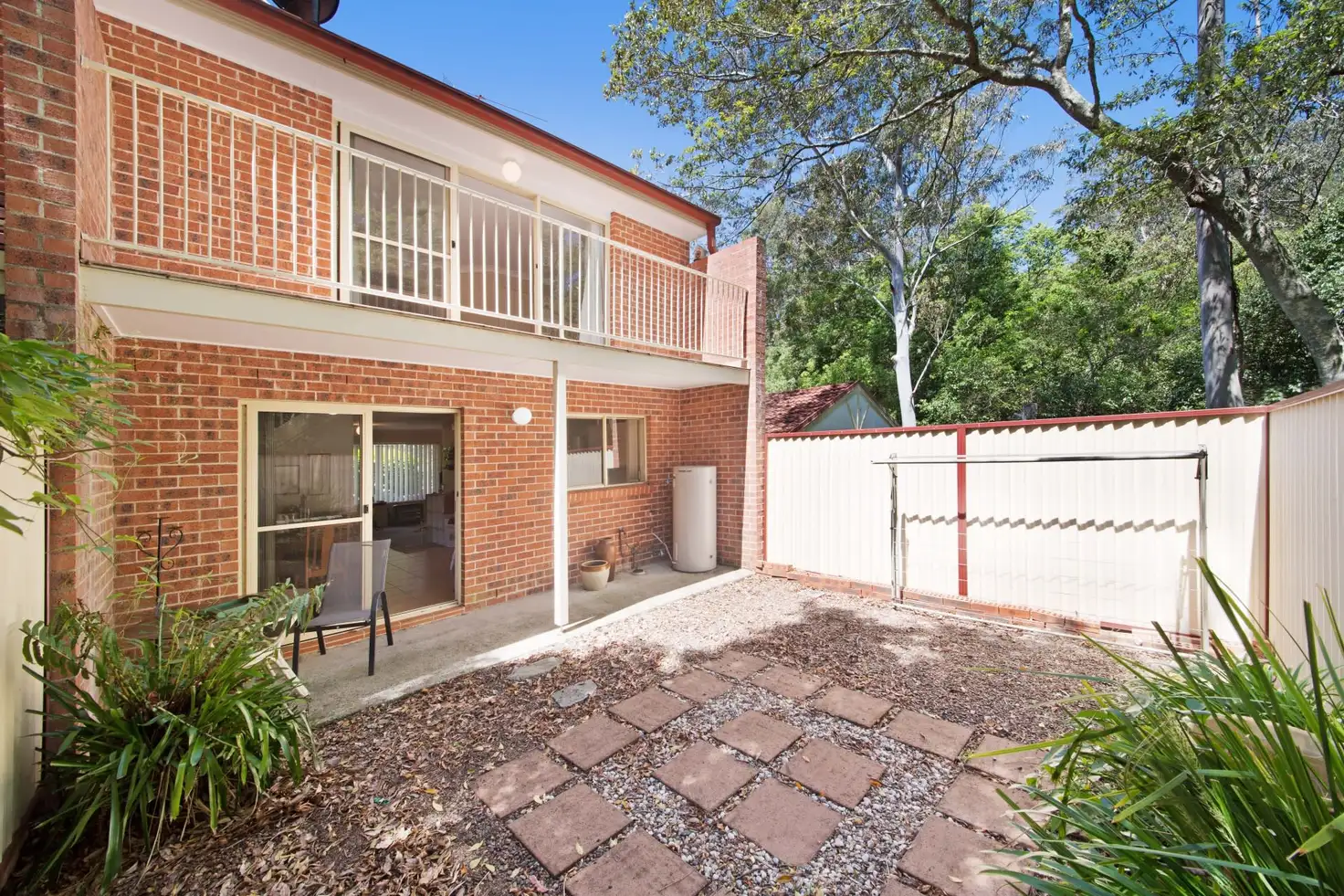 Main view of Homely townhouse listing, 42-10 Albert Street, Ourimbah NSW 2258