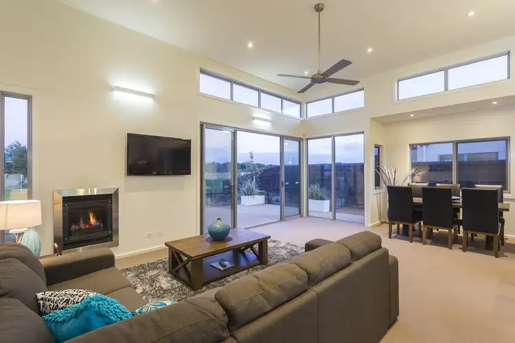 Third view of Homely villa listing, 4/11 Plantation Drive, Barwon Heads VIC 3227