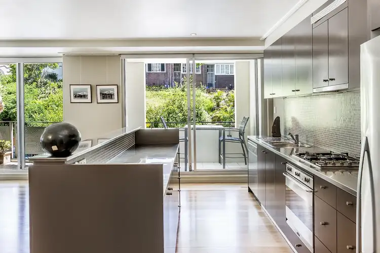 Second view of Homely apartment listing, 20/100 Barcom Avenue, Darlinghurst NSW 2010