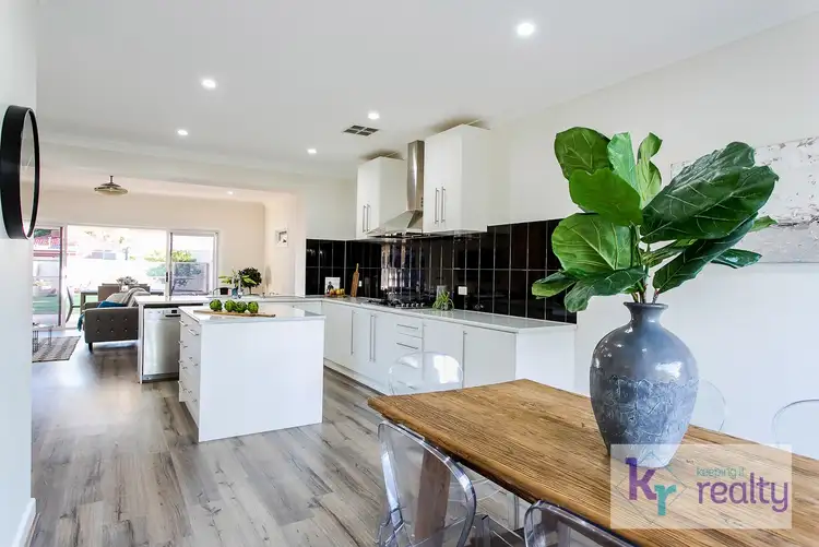 Fifth view of Homely house listing, 71 Aver Avenue, Daw Park SA 5041