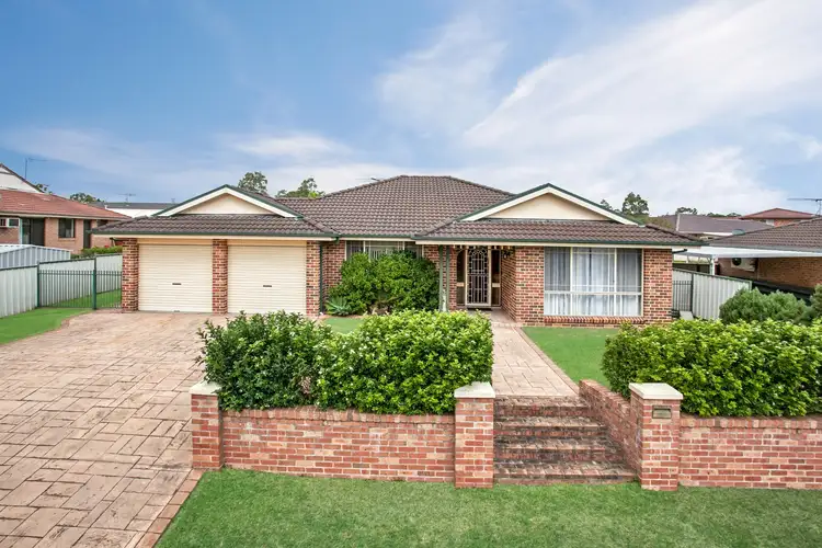 79 Thomas Coke Drive, Thornton NSW 2322