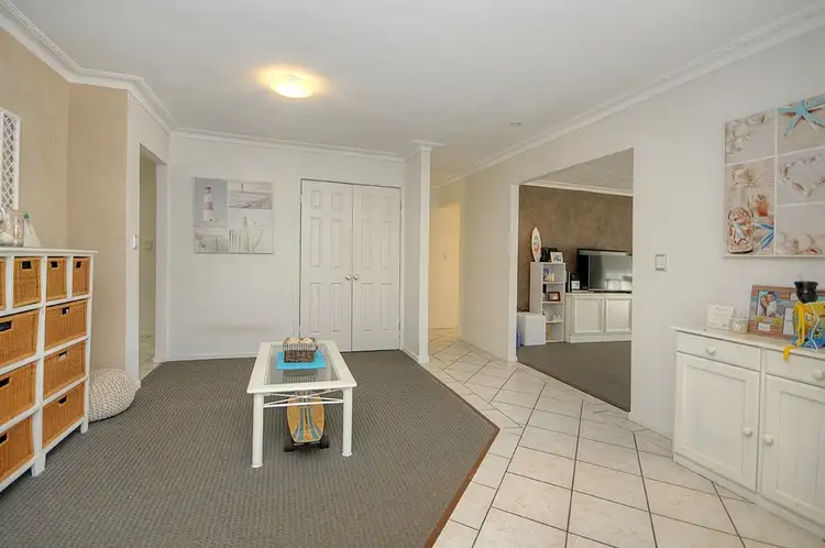 Sixth view of Homely house listing, 21 Sundowner Court, Mermaid Waters QLD 4218