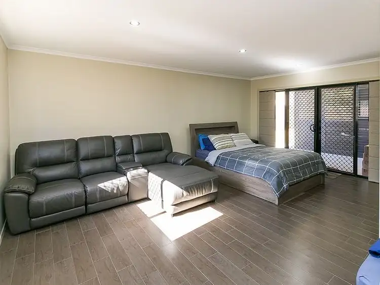 Third view of Homely land listing, 45 Long Street, Point Vernon QLD 4655