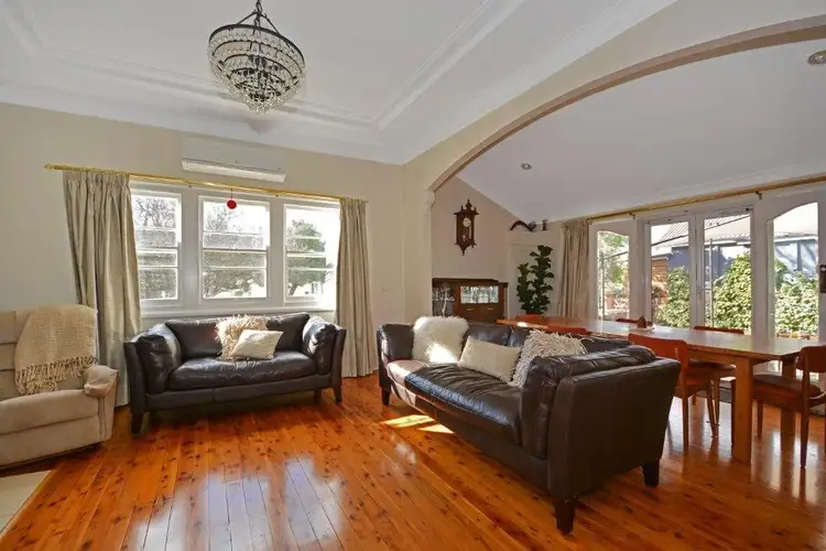 Third view of Homely house listing, 61 Beulah Street, Gunnedah NSW 2380
