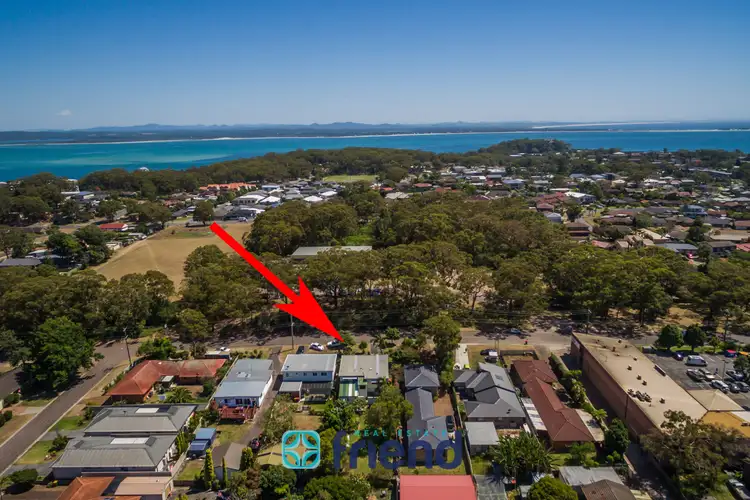 Third view of Homely house listing, 38 Austral Street, Nelson Bay NSW 2315