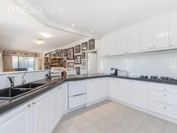 Fifth view of Homely house listing, 47 Welbeck Road, Canning Vale WA 6155