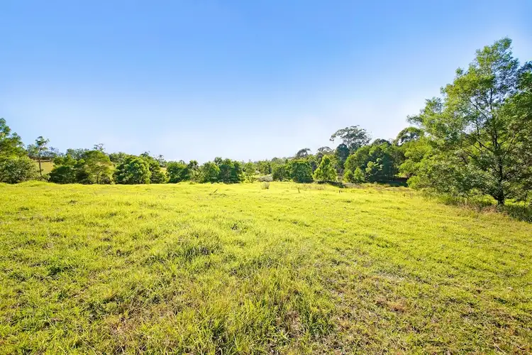 Third view of Homely land listing, Address available on request