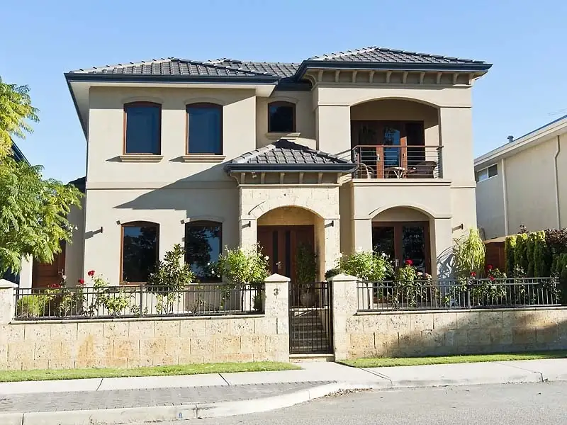 Main view of Homely house listing, 3 Pavilion Circle, The Vines WA 6069