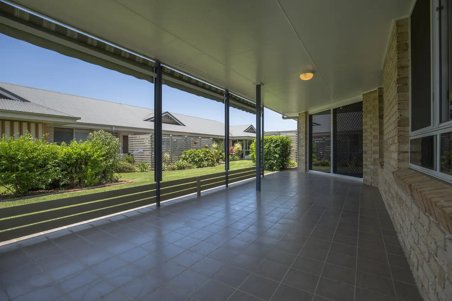 Main view of Homely unit listing, 258/21 Walters Street, Bundaberg North QLD 4670
