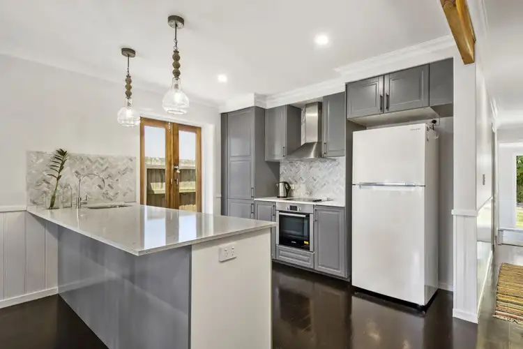 Third view of Homely house listing, 36 Twenty Fourth Avenue, Palm Beach QLD 4221
